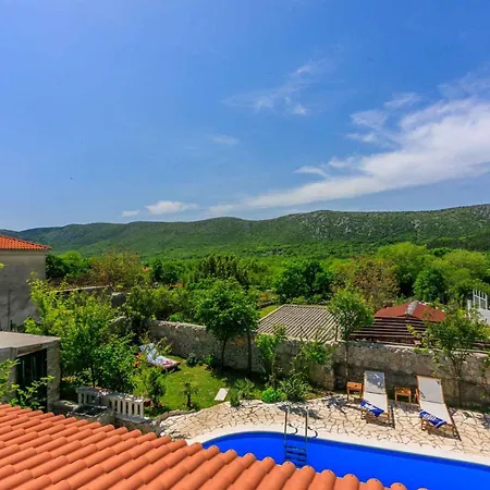 In 39517 펜션 Drivenik