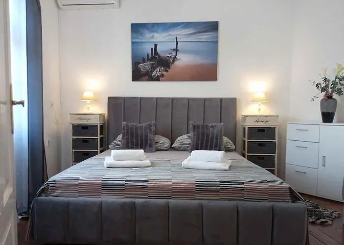 In 39517 Casa de Férias Drivenik