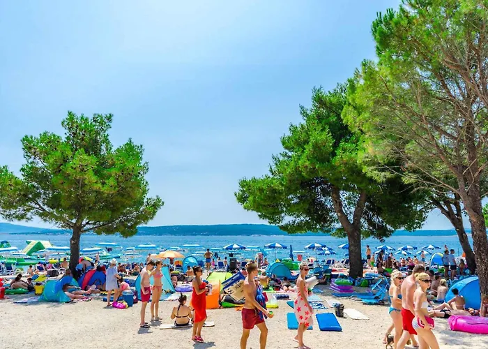 Casa de Férias In 39517 Drivenik