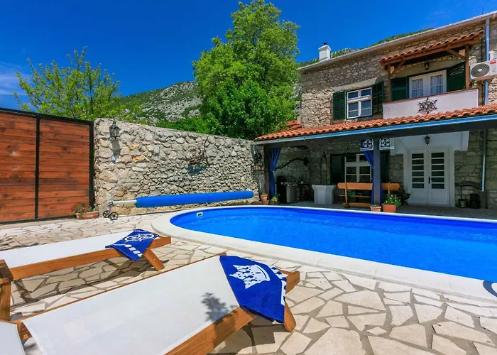 In 39517 Casa de Férias *