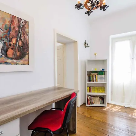 Holiday home In 39517