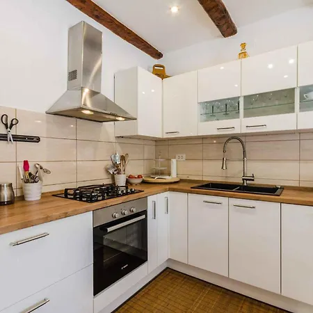 In 39517 Holiday home *