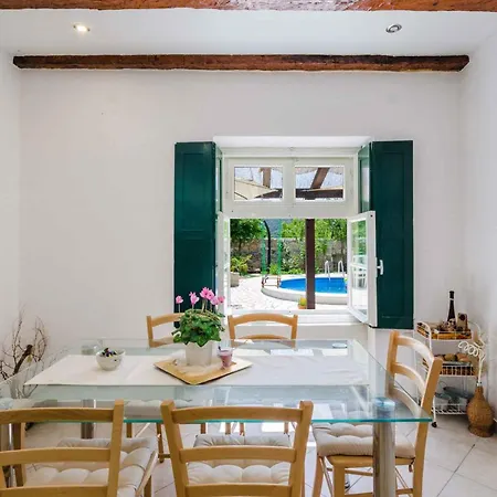In 39517 Holiday home Drivenik