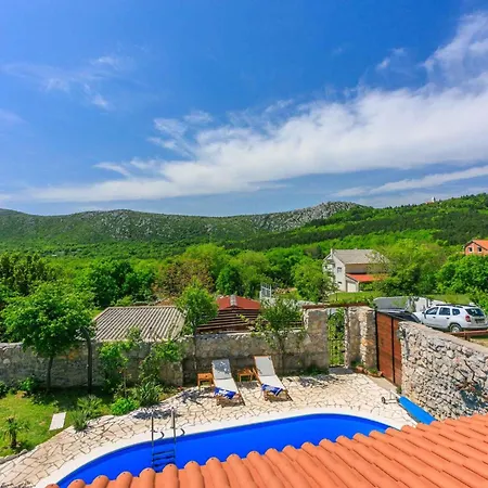 In 39517 Holiday home *