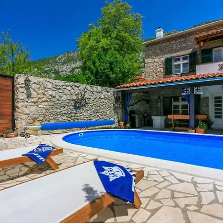 In 39517 Holiday home *