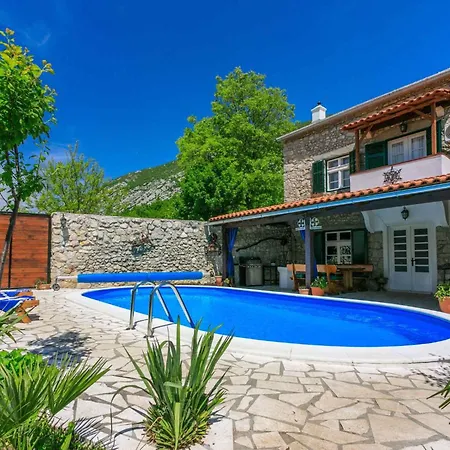 In 39517 Holiday home Drivenik